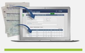 Field Ticketing Software