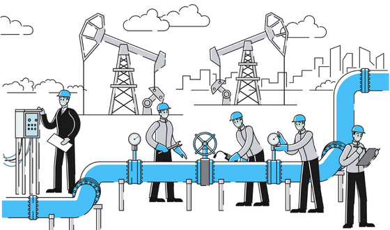 Oilfield Field Ticketing 101